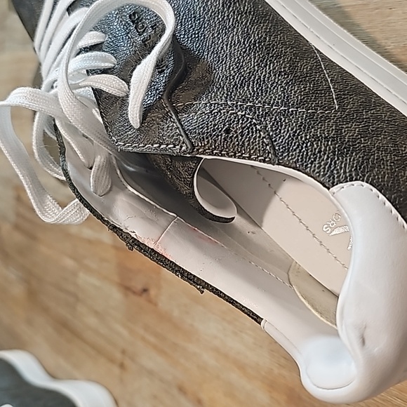 Michael Kors Nate Sneakers. - Picture 10 of 10